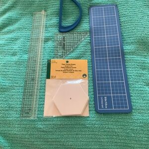 QUILTING & SEWING ITEMS